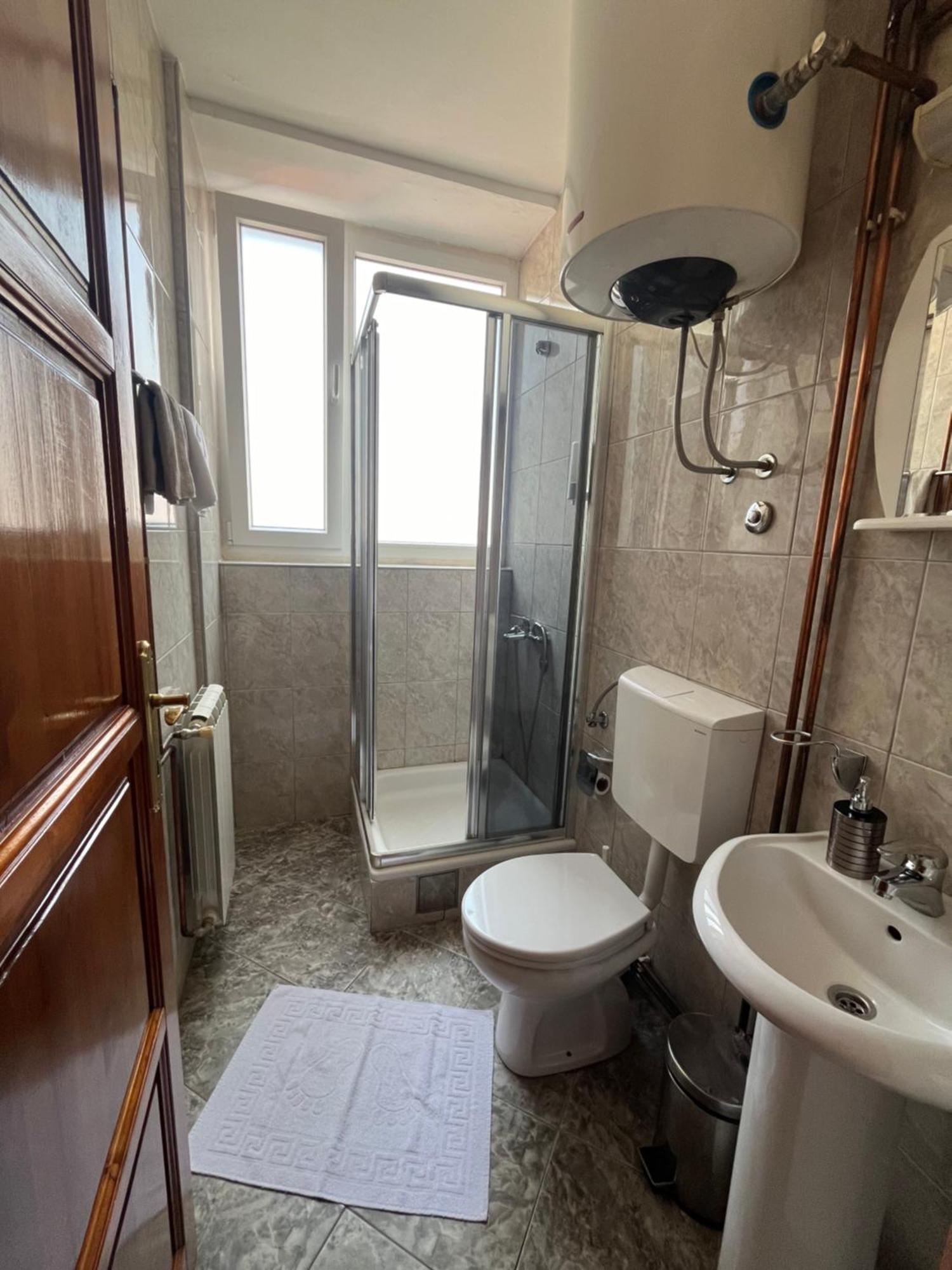 Hotel Dulovic Mojkovac Ngoại thất bức ảnh